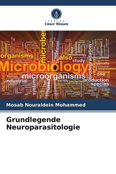 Produktbild: Grundlegende Neuroparasitologie