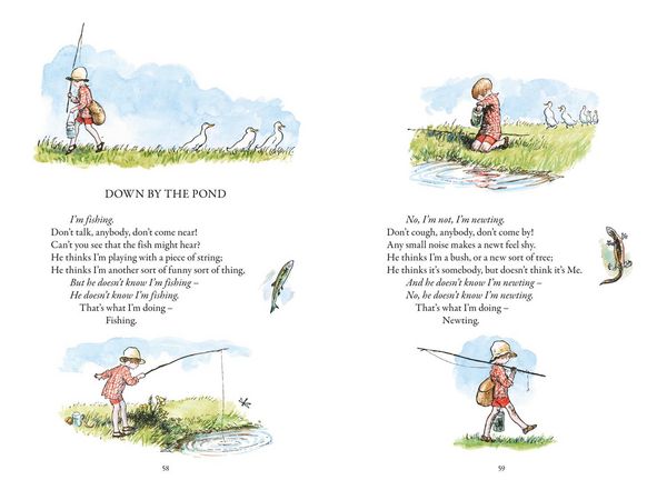 Produktbild: Winnie-The-Pooh_winnie-The- Pb