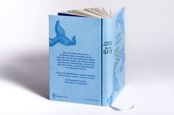 Produktbild: Zur See
