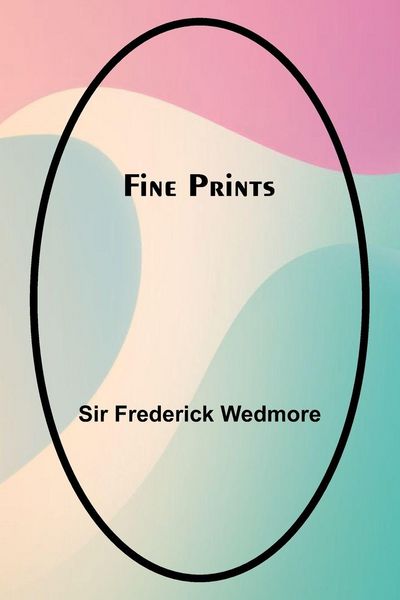 Produktbild: Fine prints