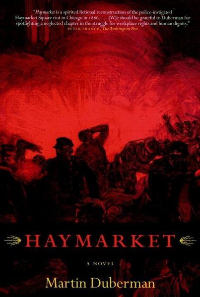 Produktbild: Haymarket