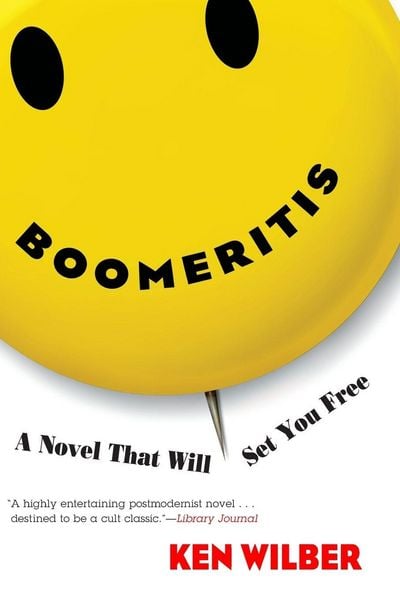 Produktbild: Boomeritis