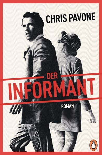 Produktbild: Der Informant