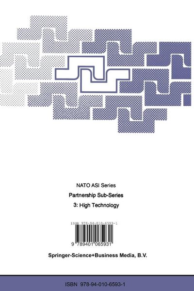 Produktbild: Heterostructure Epitaxy and Devices