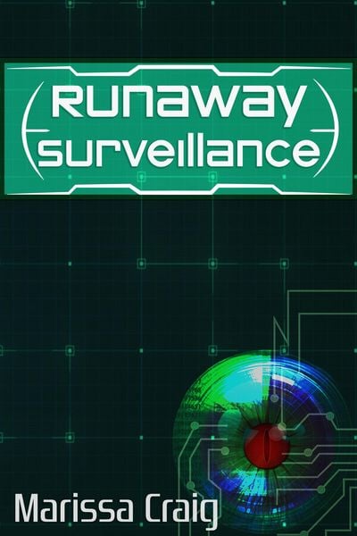 Produktbild: Runaway Surveillance