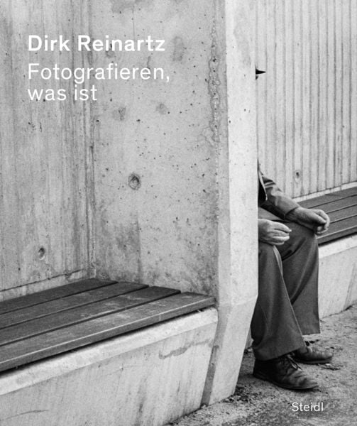 Produktbild: Fotografieren, was ist