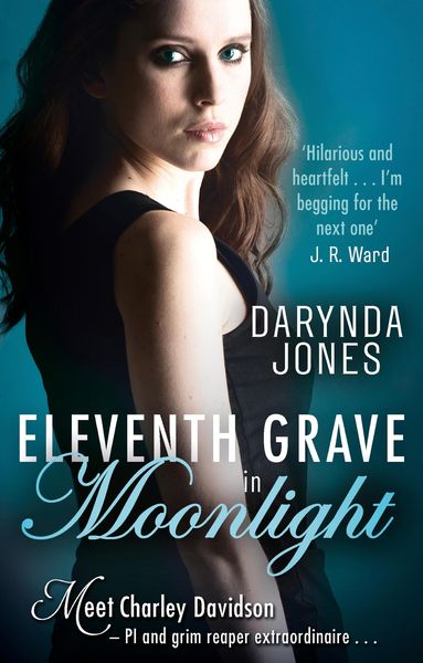 Produktbild: Eleventh Grave in Moonlight