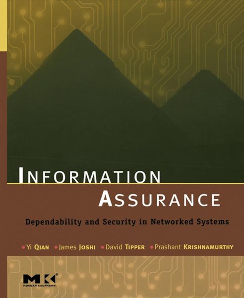 Produktbild: Information Assurance