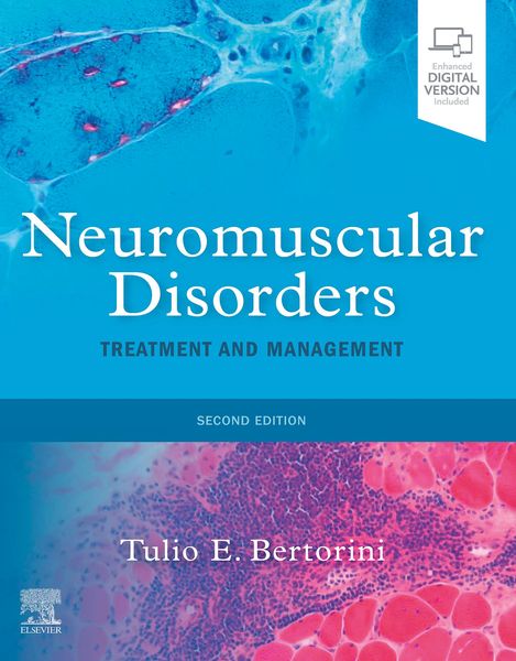 Produktbild: Neuromuscular Disorders E-Book