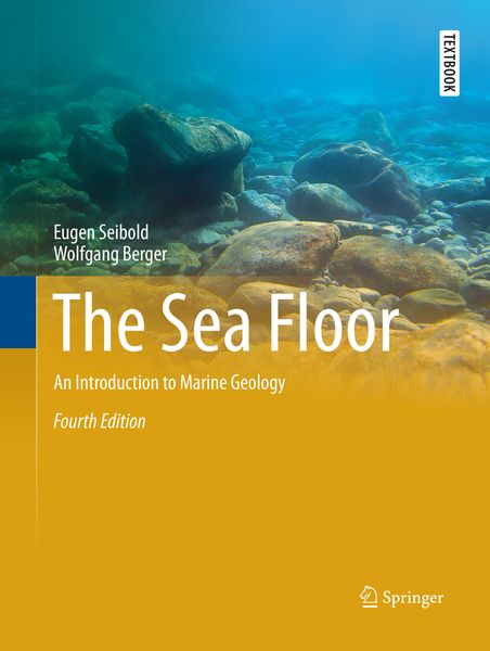 Produktbild: The Sea Floor
