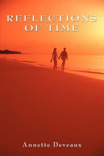 Produktbild: Reflections of Time