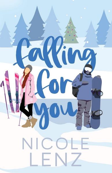 Produktbild: Falling For You