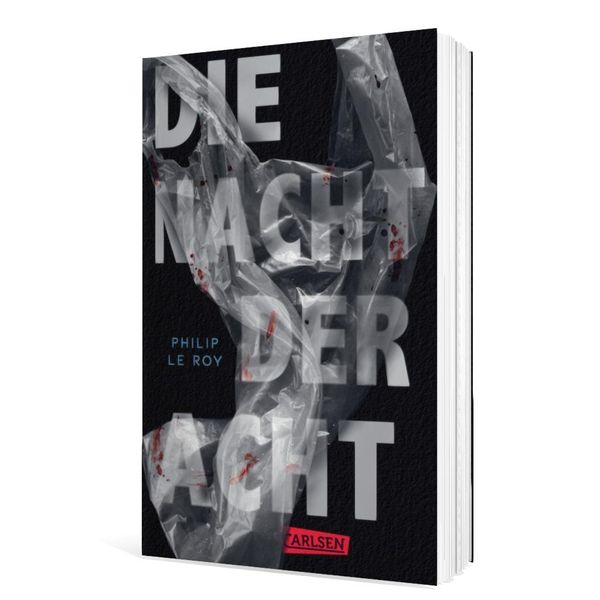 Produktbild: Die Nacht der Acht