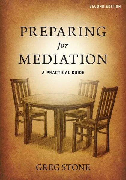 Produktbild: Preparing for Mediation