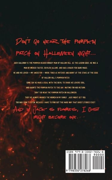 Produktbild: Burn for Jack