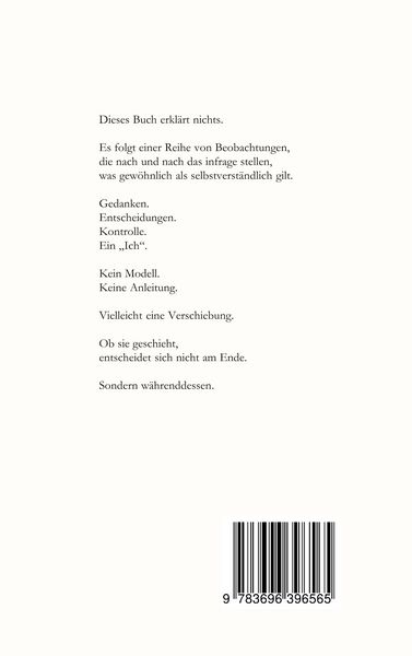 Produktbild: Ohne