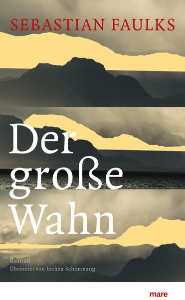 Produktbild: Der gro&szlig;e Wahn
