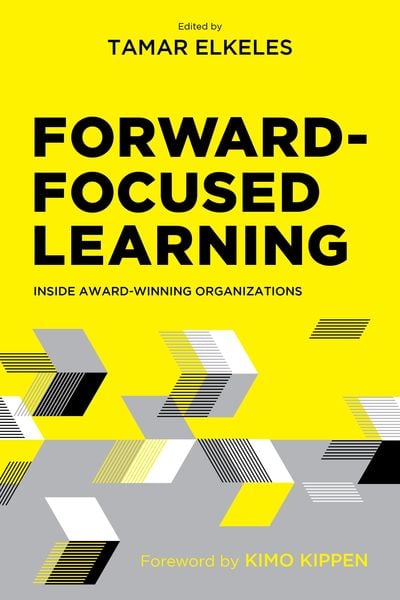 Produktbild: Forward-Focused Learning