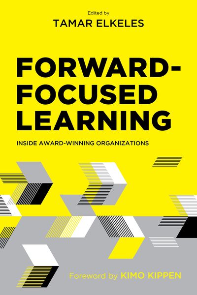 Produktbild: Forward-Focused Learning
