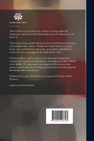 Produktbild: Dwight's Journal of Music, Volumes 33-34