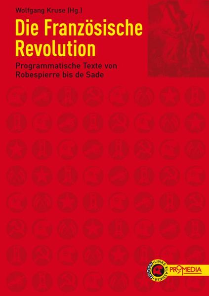 Produktbild: Die Franz&ouml;sische Revolution