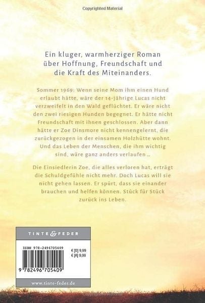 Produktbild: Morgen wartet die Sonne