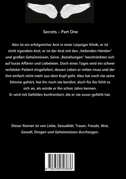 Produktbild: Secrets