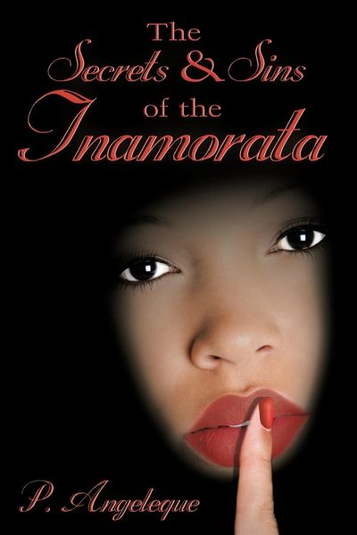 Produktbild: The Secrets and Sins of the Inamorata