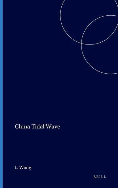 Produktbild: China Tidal Wave