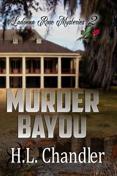 Produktbild: Murder Bayou