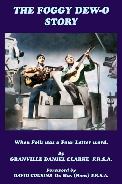 Produktbild: The Foggy Dew-O Story