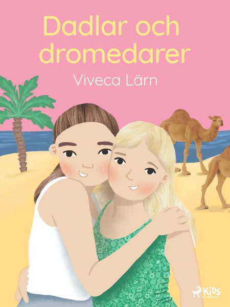 Produktbild: Dadlar och dromedarer