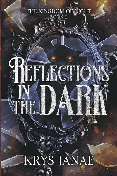 Produktbild: Reflections in the Dark