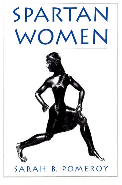 Produktbild: Spartan Women