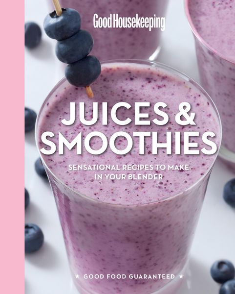 Produktbild: Good Housekeeping Juices & Smoothies