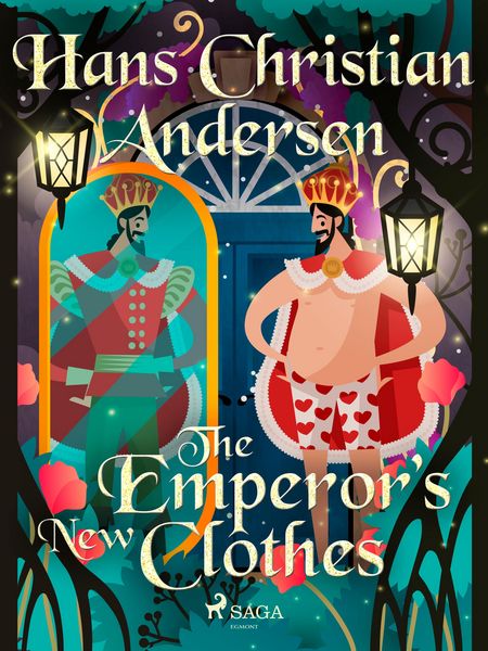Produktbild: The Emperor's New Clothes