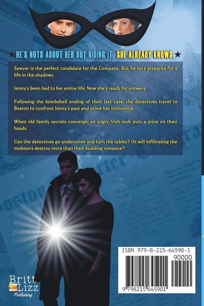 Produktbild: Undercover Pursuit