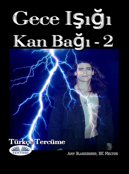 Produktbild: Gece Isigi