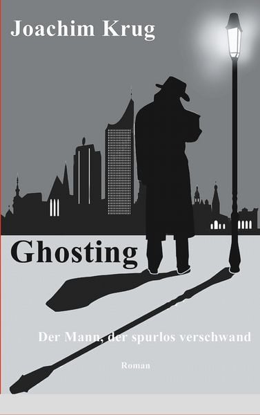 Produktbild: Ghosting