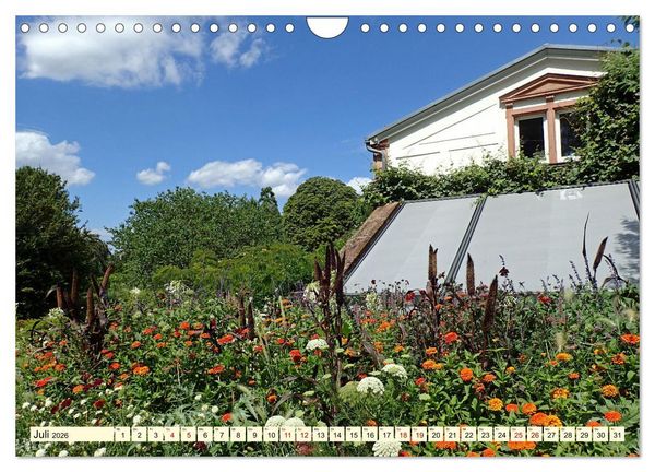Produktbild: Weinheim im Laufe der Jahreszeiten (Wandkalender 2026 DIN A4 quer), CALVENDO Monatskalender
