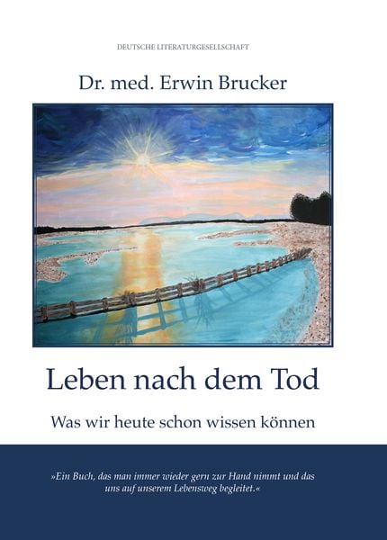 Produktbild: Leben nach dem Tod