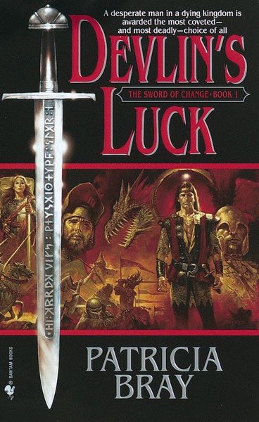 Produktbild: Devlin's Luck