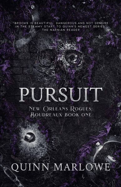 Produktbild: Pursuit