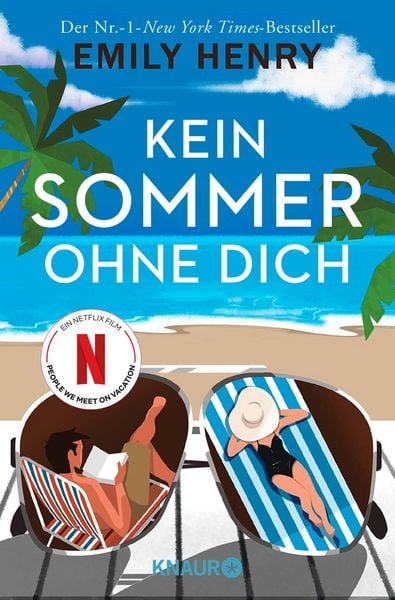 Produktbild: Kein Sommer ohne dich
