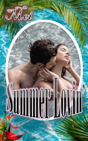 Produktbild: Summer Lovin' (Four Seasons of Lust, #2)