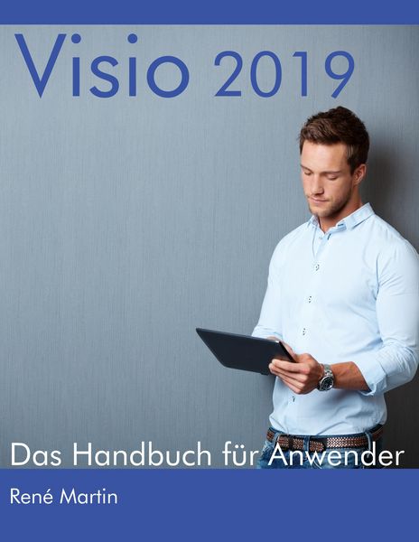 Produktbild: Visio 2019