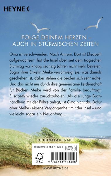 Produktbild: Meerblick inklusive