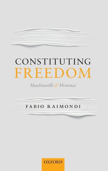 Produktbild: Constituting Freedom C