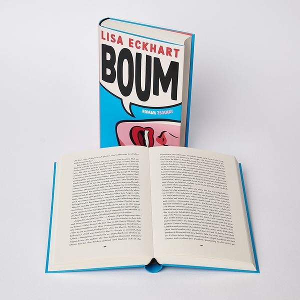 Produktbild: Boum