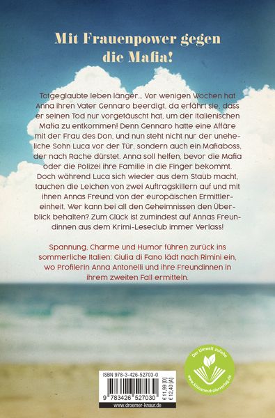 Produktbild: Vier Signoras und ein pikantes Geheimnis